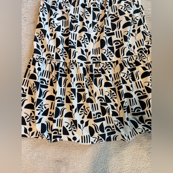 Anthropologie Bettina cotton shirt dress - Picture 5 of 10